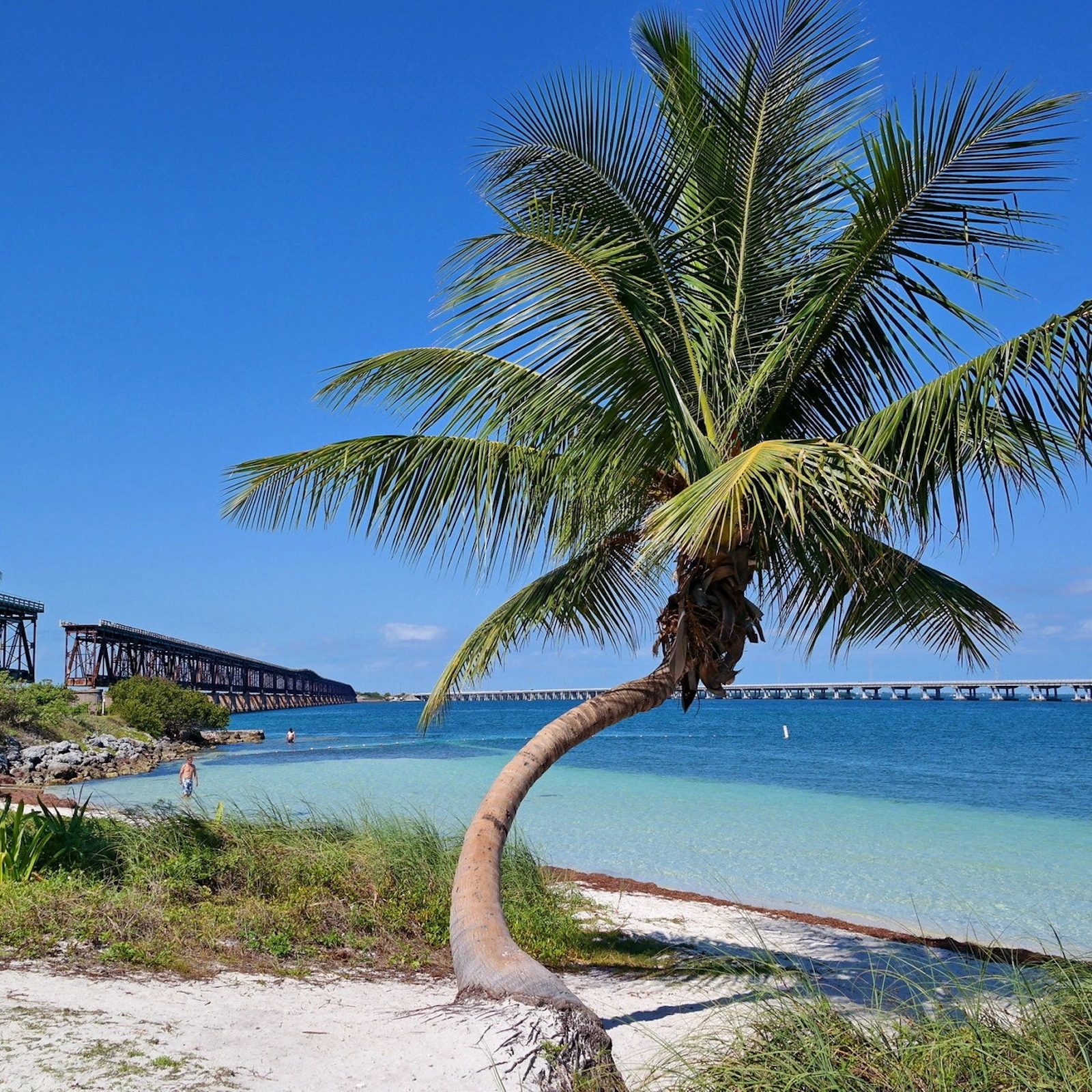 Bahia Honda State Park