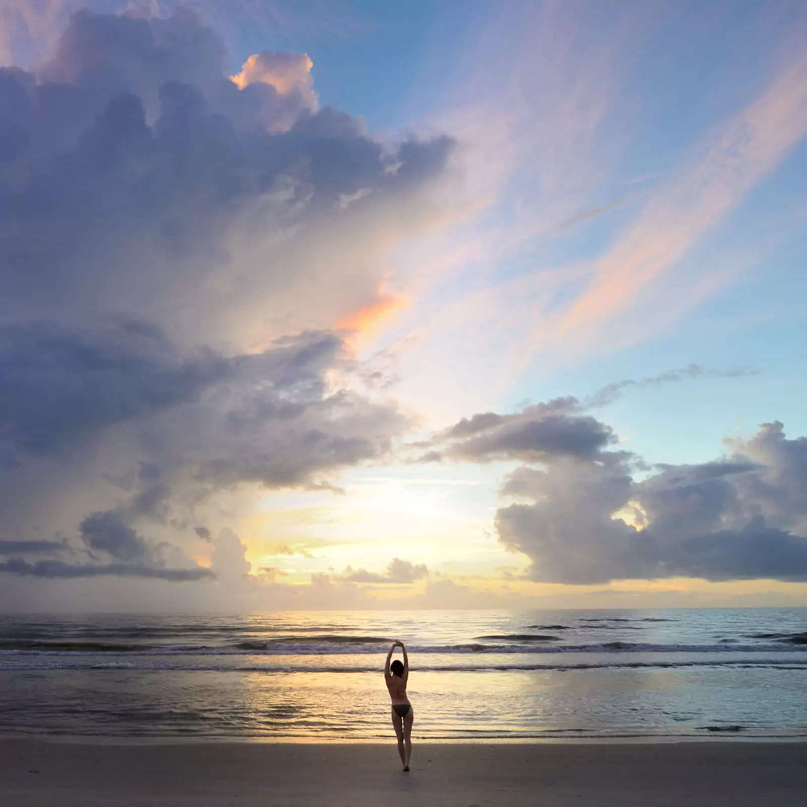 Canaveral National Seashore