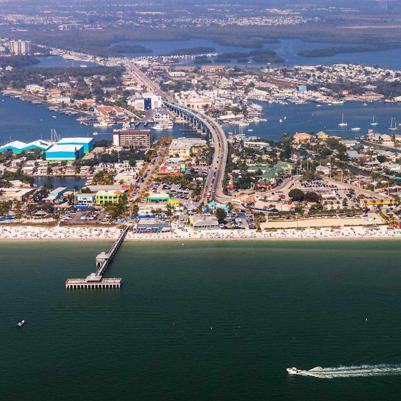 Fort Myers Beach