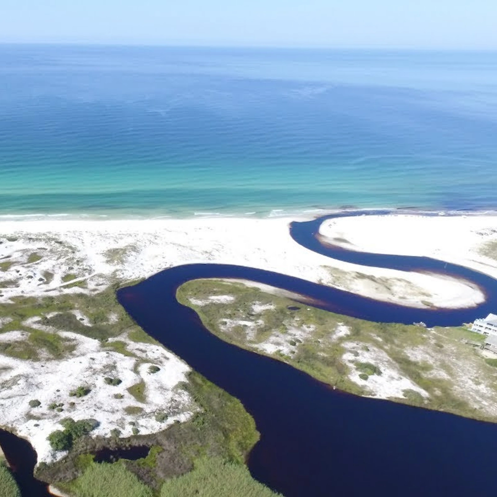 Grayton Beach State Park