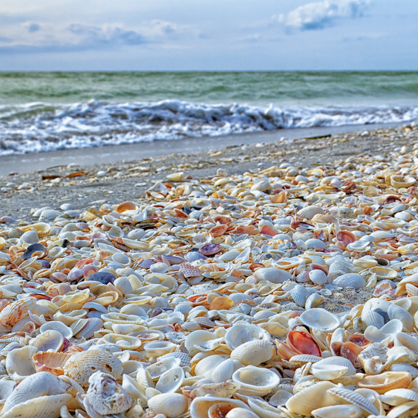 Sanibel Island