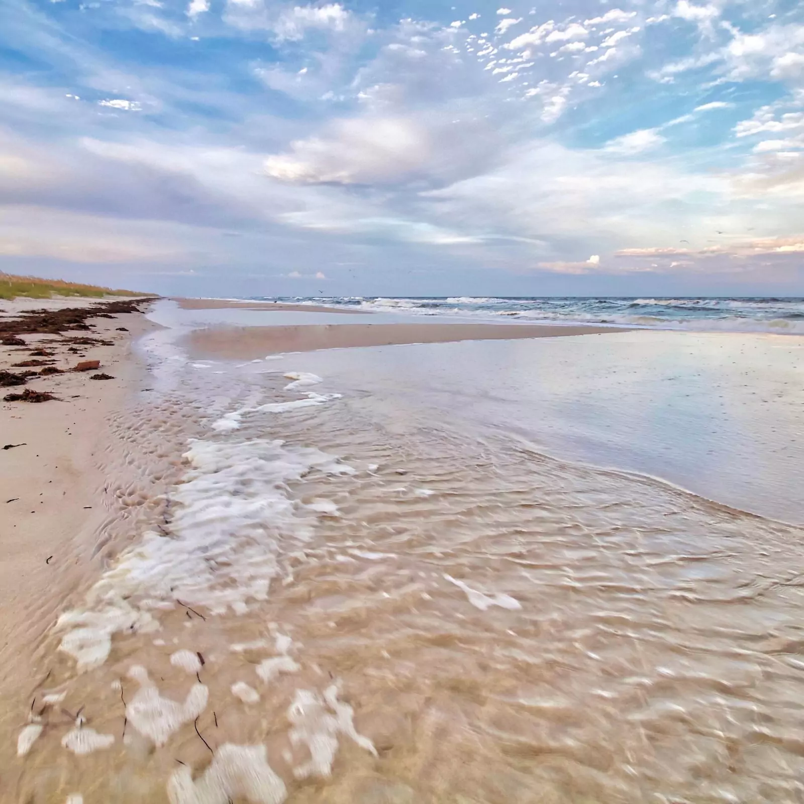 St. George Island State Park